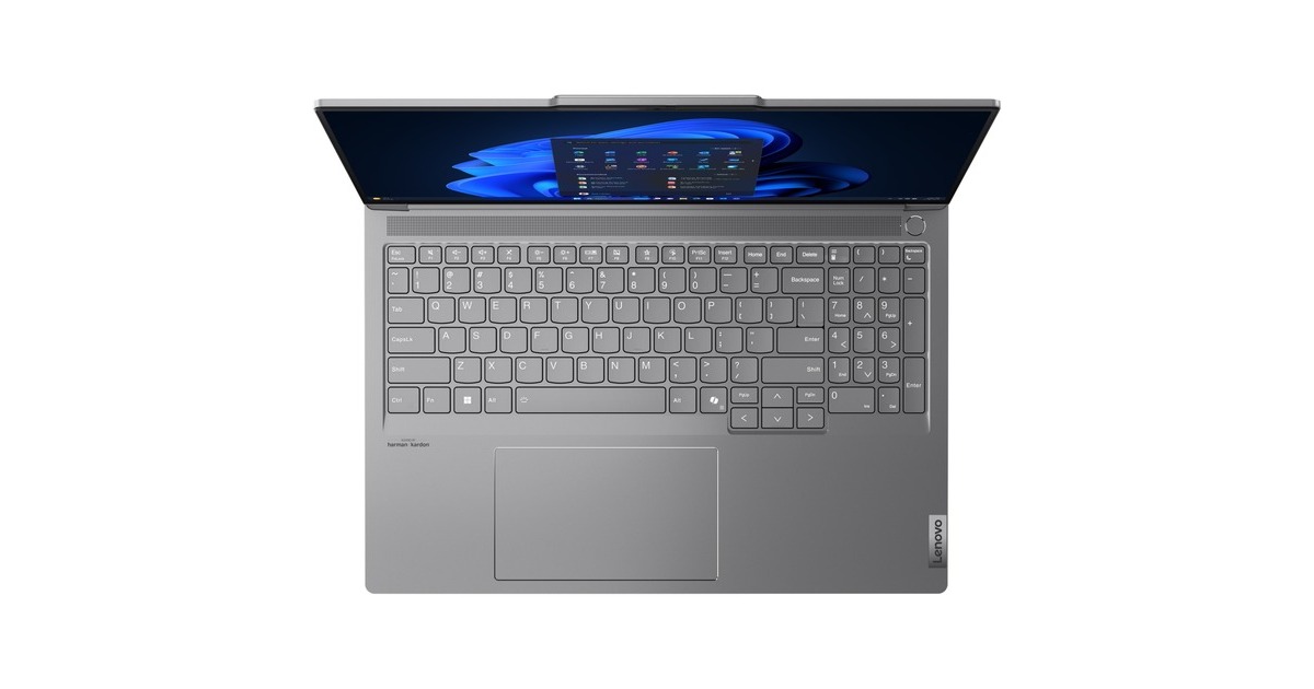 LenovoThinkBook 16p G5 IRX (21N50044MH) 16