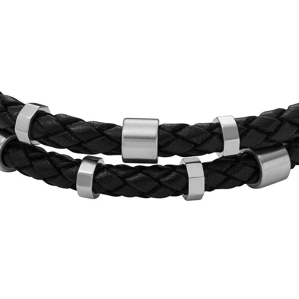 Fossil armband JF04473040 Jewelry zilverkleurig