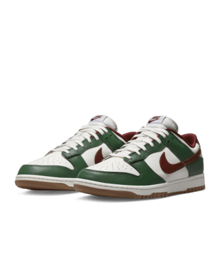 Nike Dunk Low Retro Men's Shoes