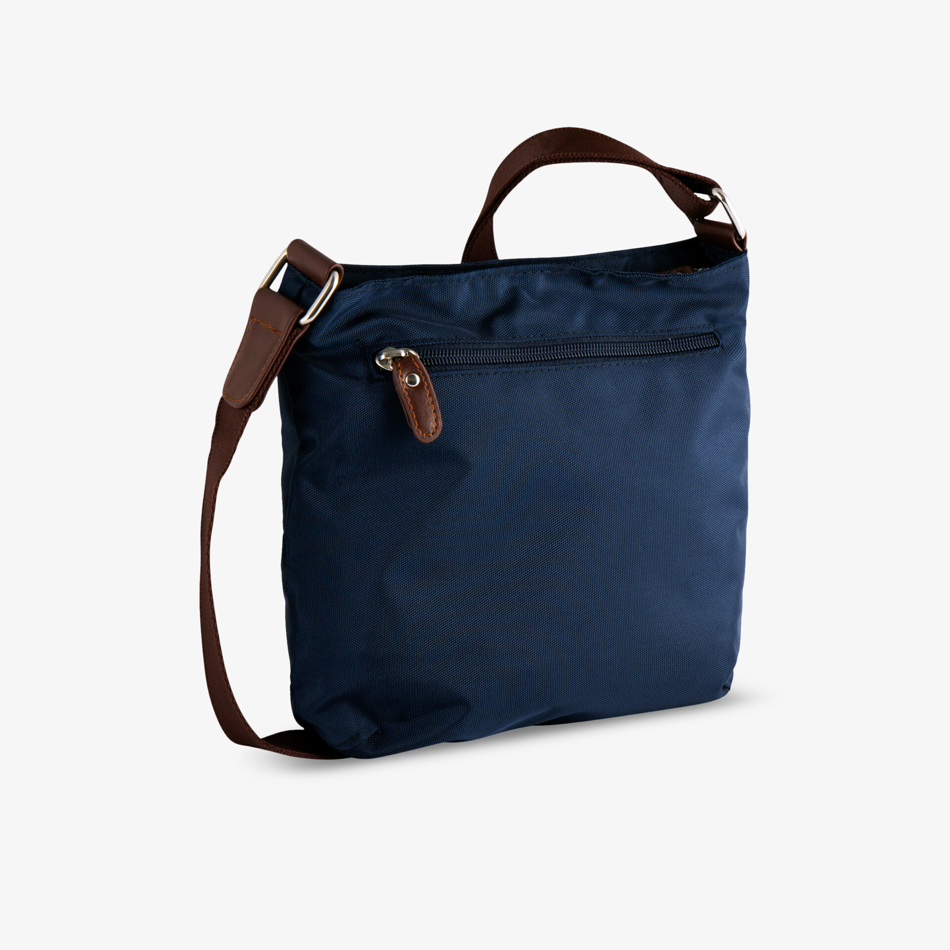 TOM TAILOR Damen Umhängetaschen - Rina - Blau | Jetzt bei reno.de kaufen