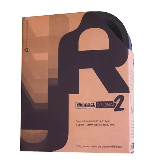 Rimpact Original V2 Dekkinnsats