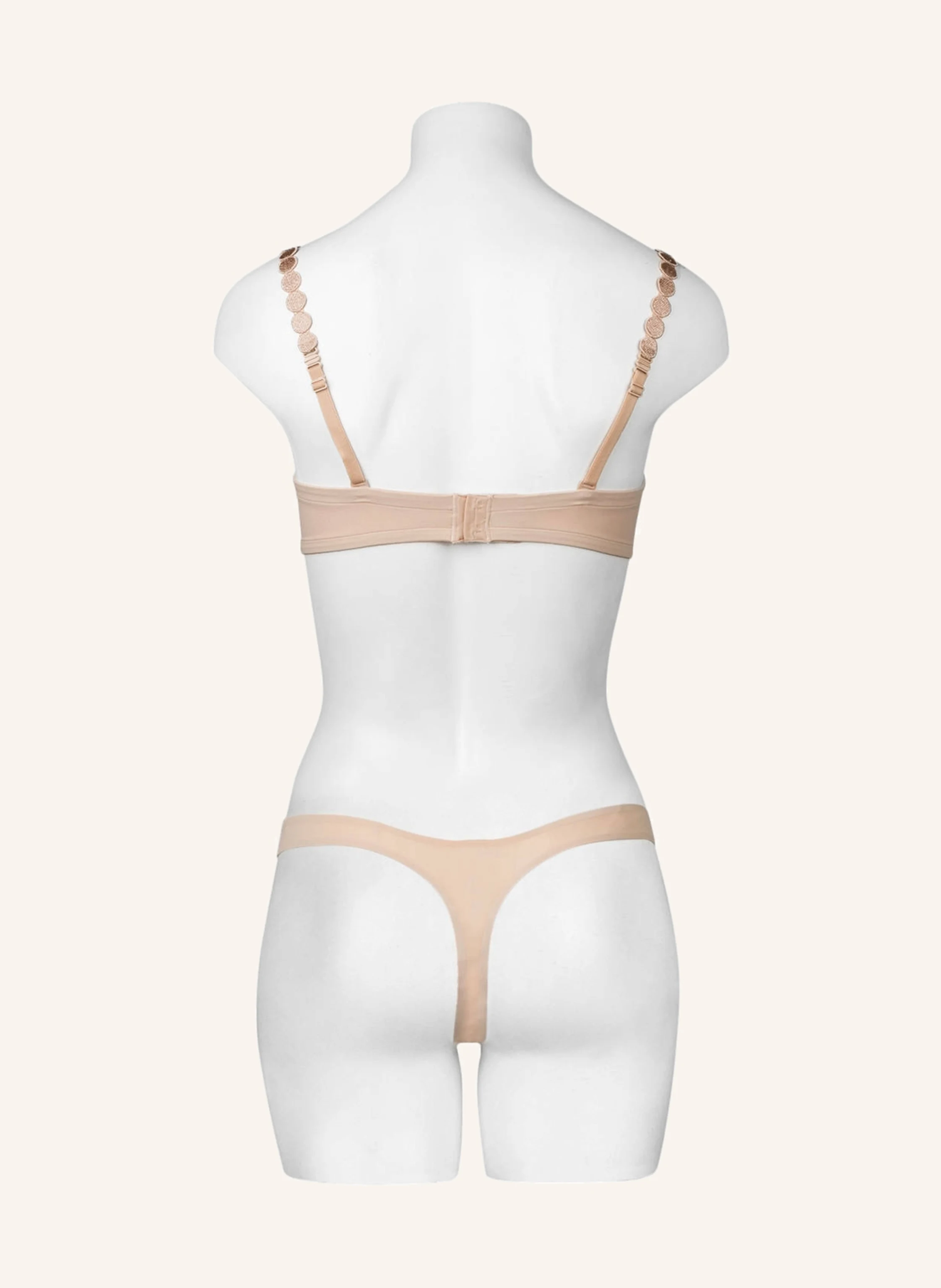 MARIE JO String TOM