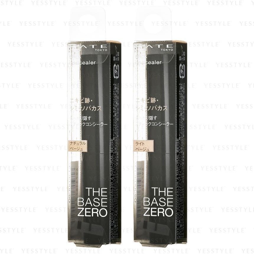 Kanebo - Kate The Base Zero Stick Concealer A
