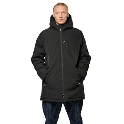 Parka homme Reyo KAPORAL