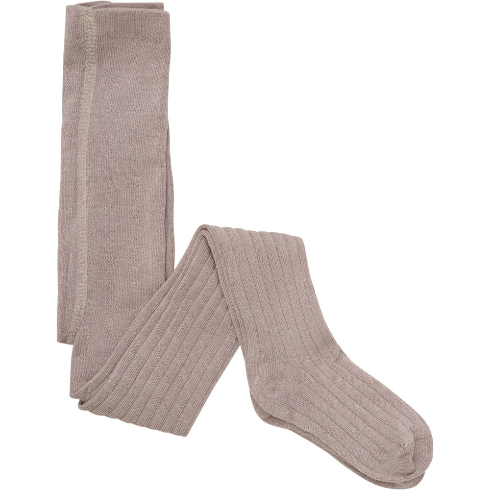 Køb Minymo Goat Tights Rib 2-Pack