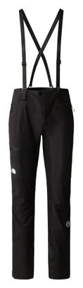 Pantalon The North Face Summit Chamlang Femme Noir L
