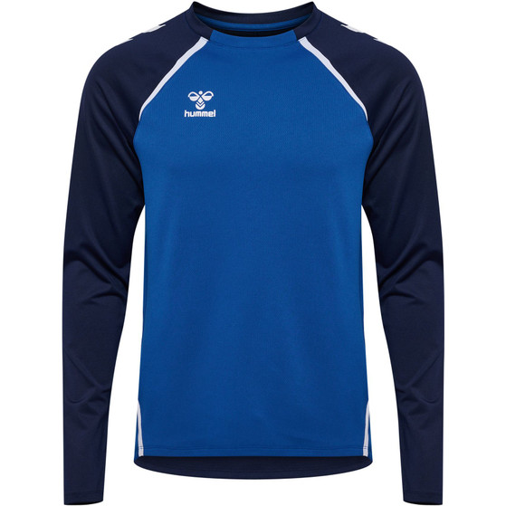 Hummel Lead 2.0 Crew Sweater Heren