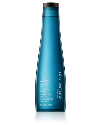 Shu Uemura Muroto Volume Lightweight Care Shampoo 300ml