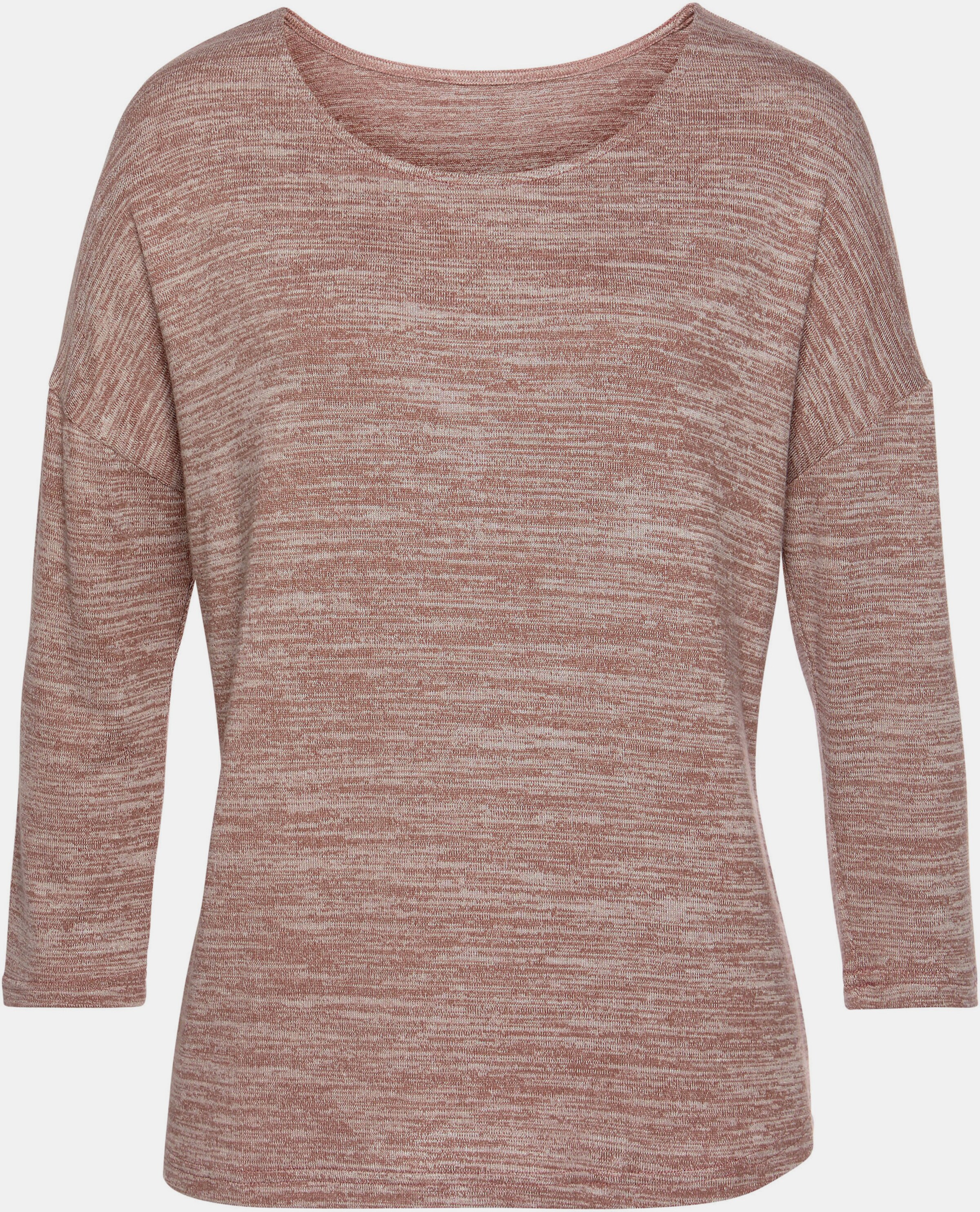3/4-Arm-Shirt