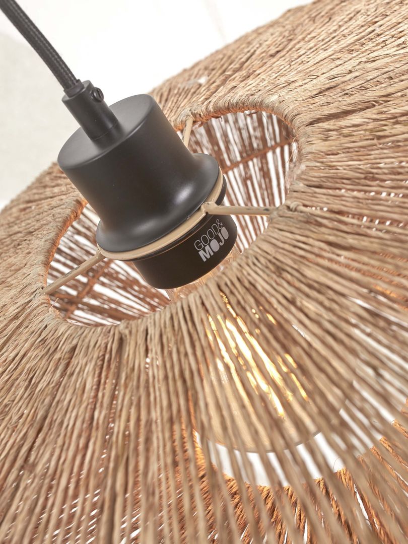 Good&Mojo Iguazu Vloerlamp