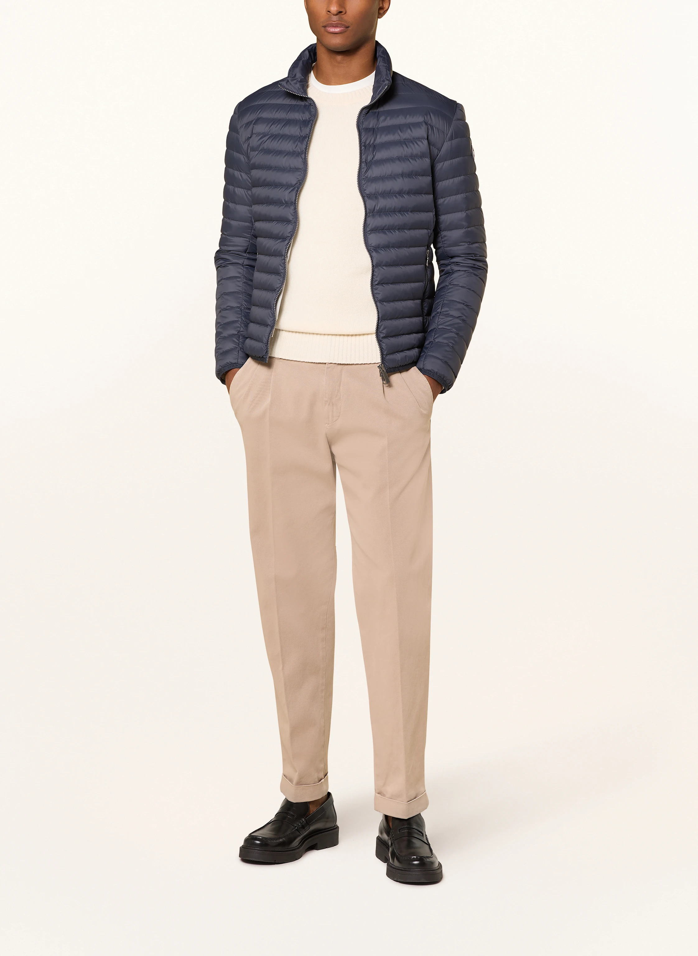 COLMAR Lightweight-Daunenjacke
