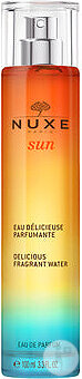 Nuxe Sun Eau Délicieuse Parfumante Vaporisateur 30ml