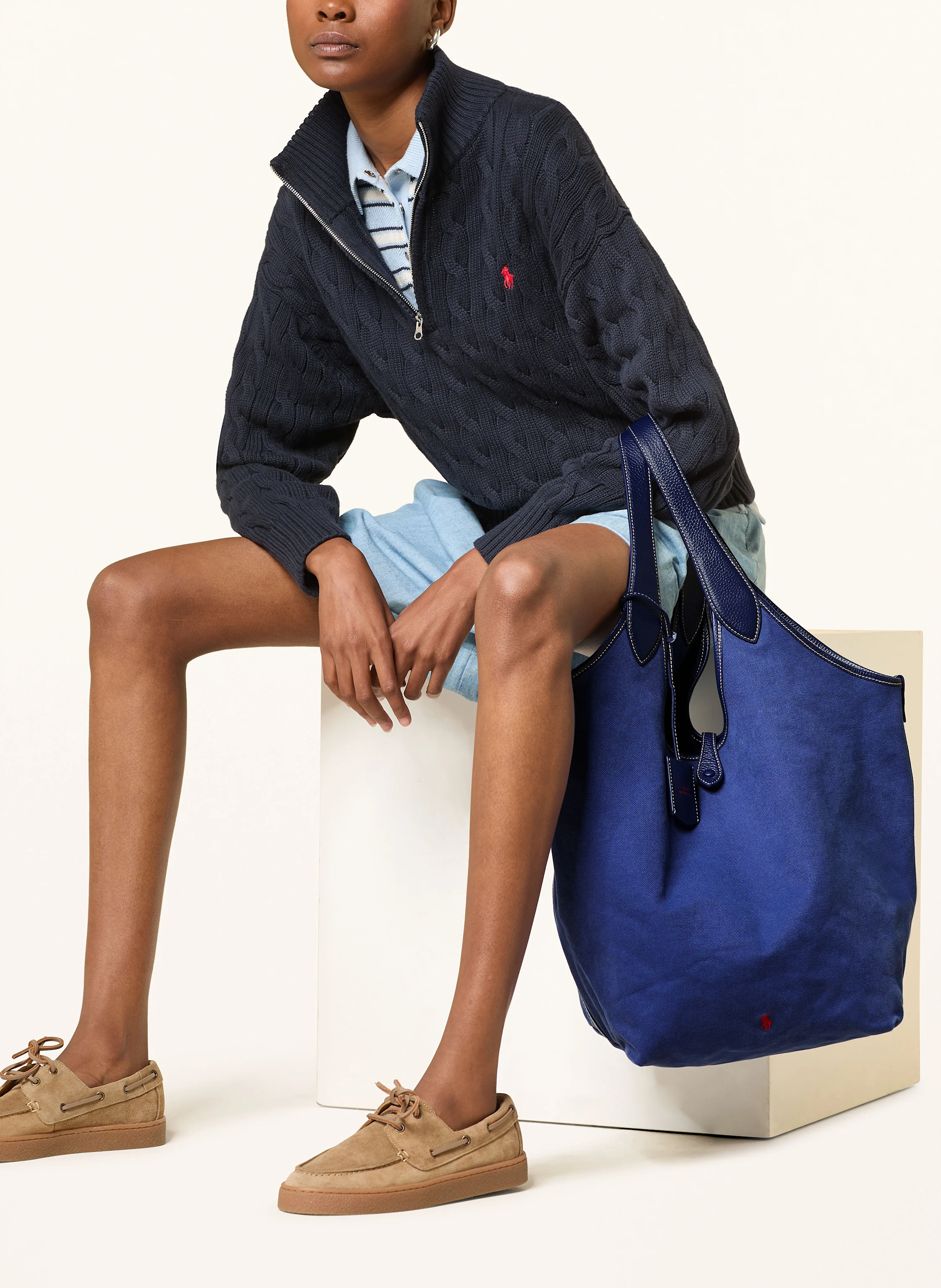 POLO RALPH LAUREN Shopper