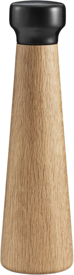 Normann Copenhagen Craft Kværn Peber Sort Oak/black