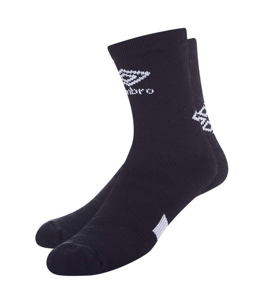 Umbro - Socquettes PROTEX - Homme (Bleu marine) - UTUO183
