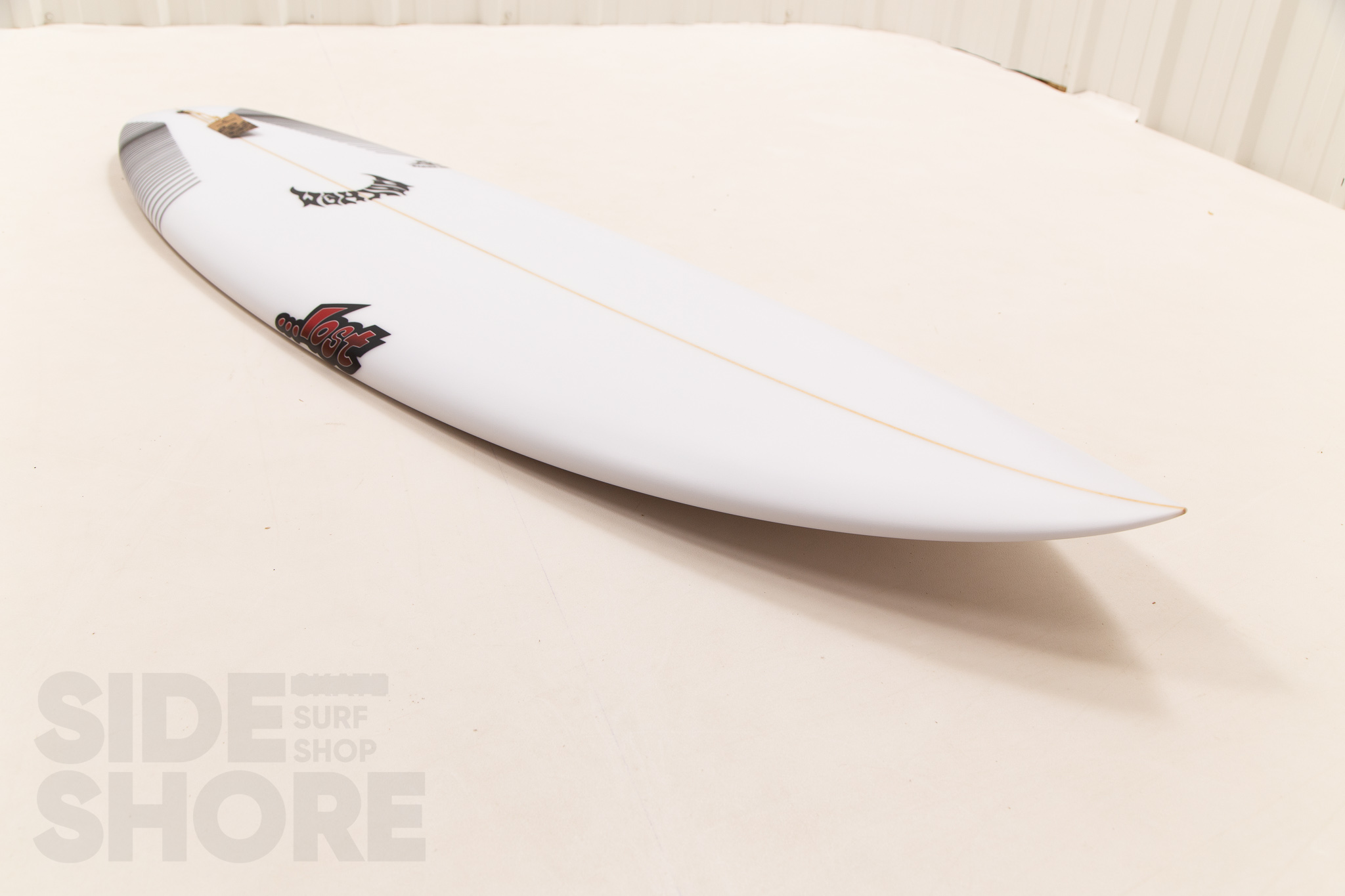 Lost Puddle Jumper PRO - 5'10 x 20