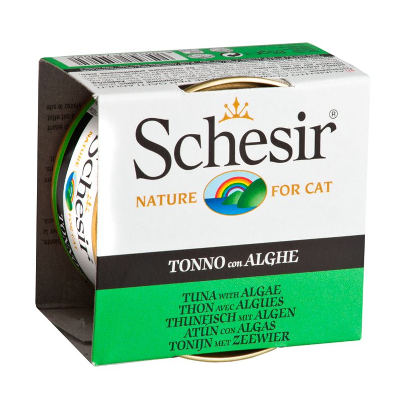 Lot Schesir 24 x 85 g