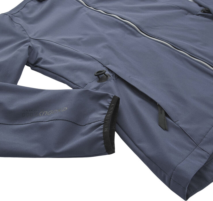 MCKINLEY June softshell jakke Blå