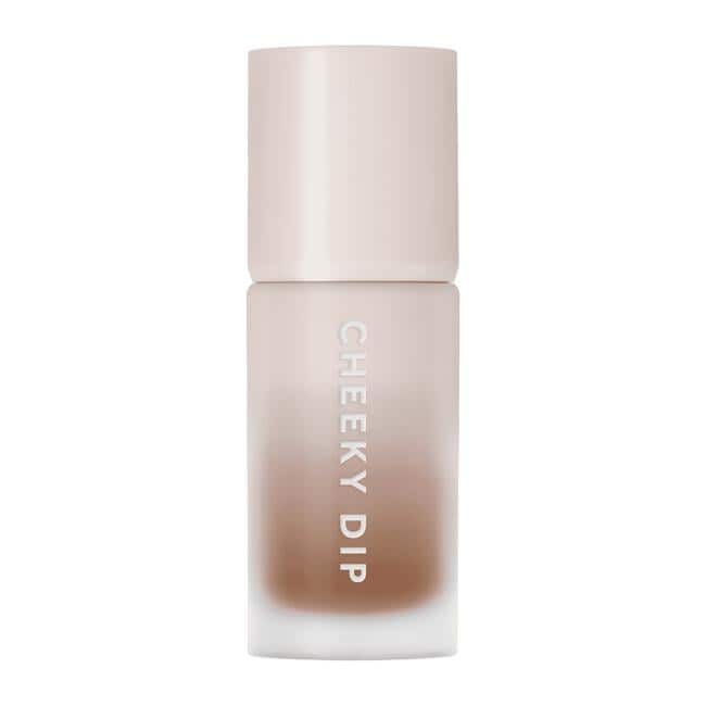 W7 Cheeky Dip Liquid Bronzer Turn On