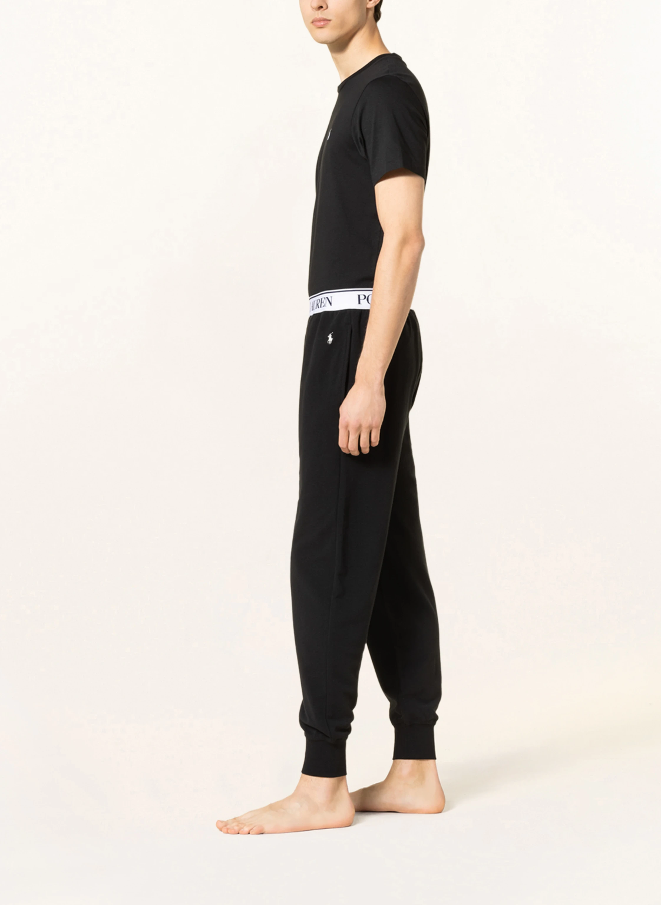 POLO RALPH LAUREN Lounge-Hose