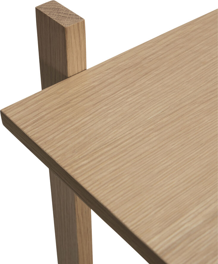 Hübsch Epoch Shelf Unit Natural Natur