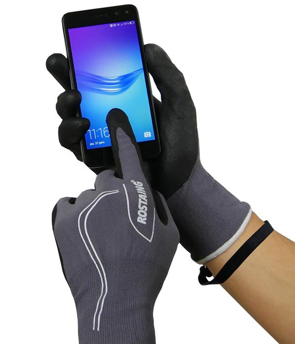 Rostaing Handschuhe Maxfeel