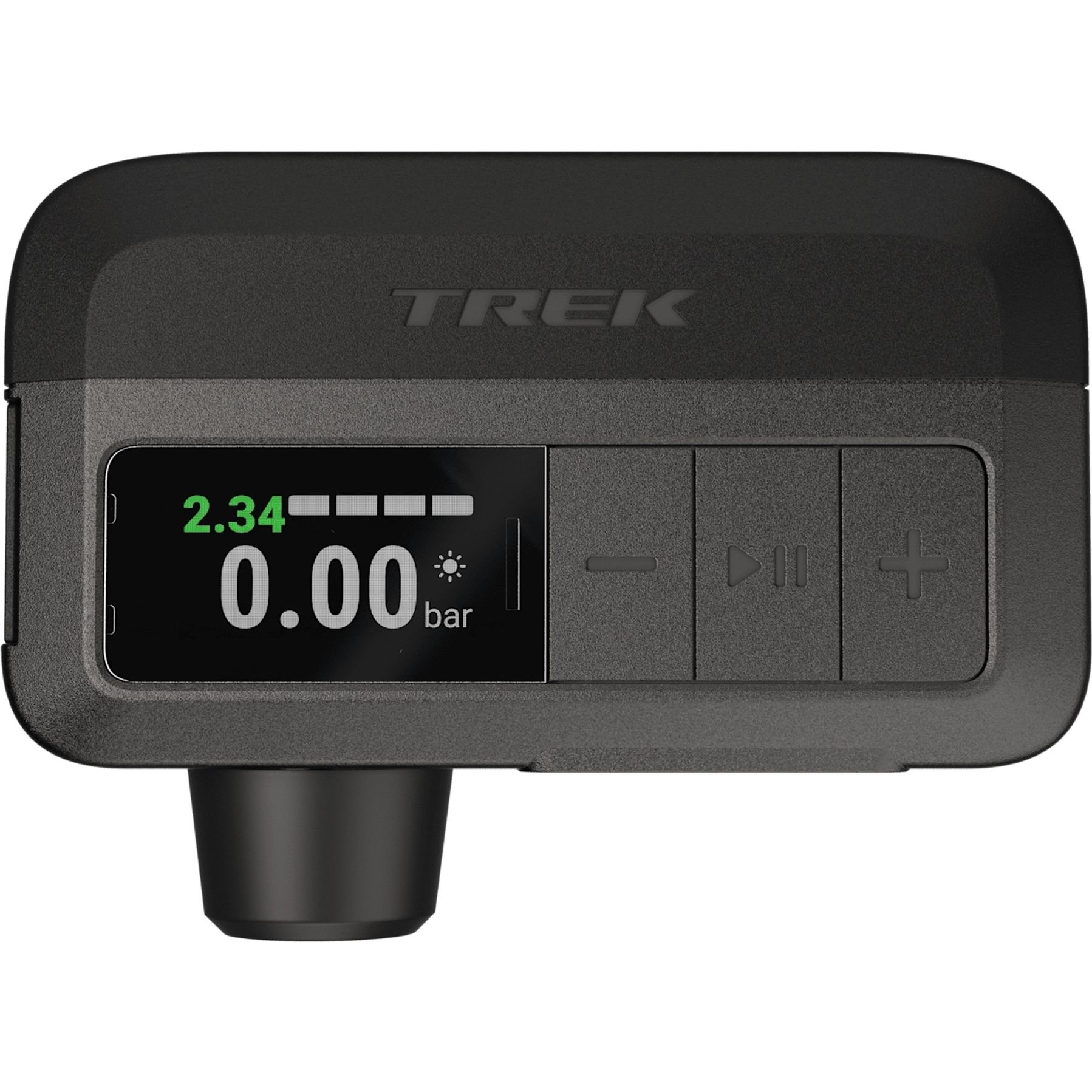Trek Air Rush Elektrische Minipomp