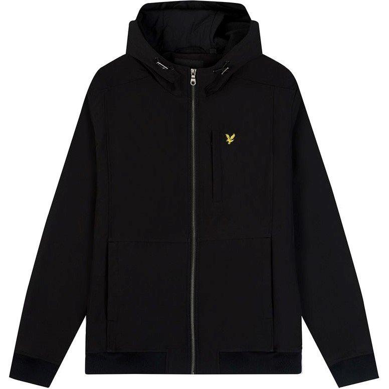 Lyle and Scott Soft Shell Jacket