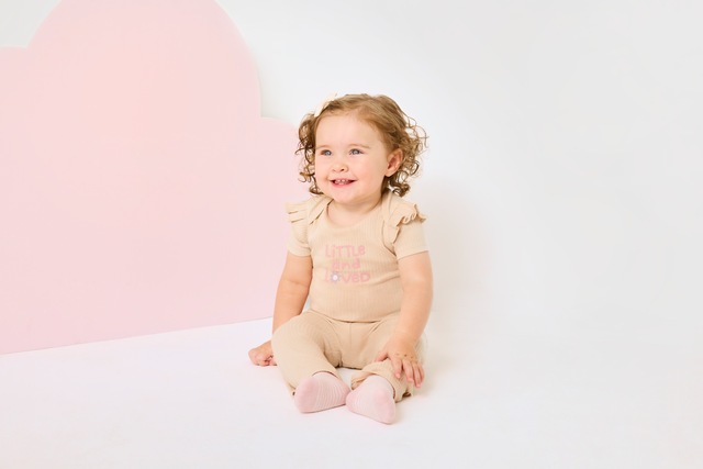 HUGGIES babywear Socken »HGHG 6PK QUARTER SOCK« 6 Paar tlg. in unterschiedlichen Designs