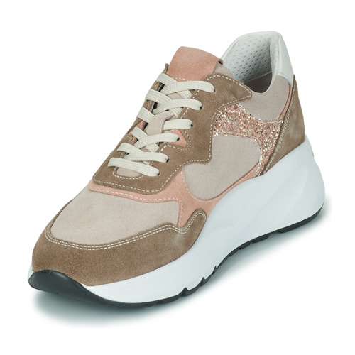 NeroGiardini - E218040D-501 - Marron / Rose