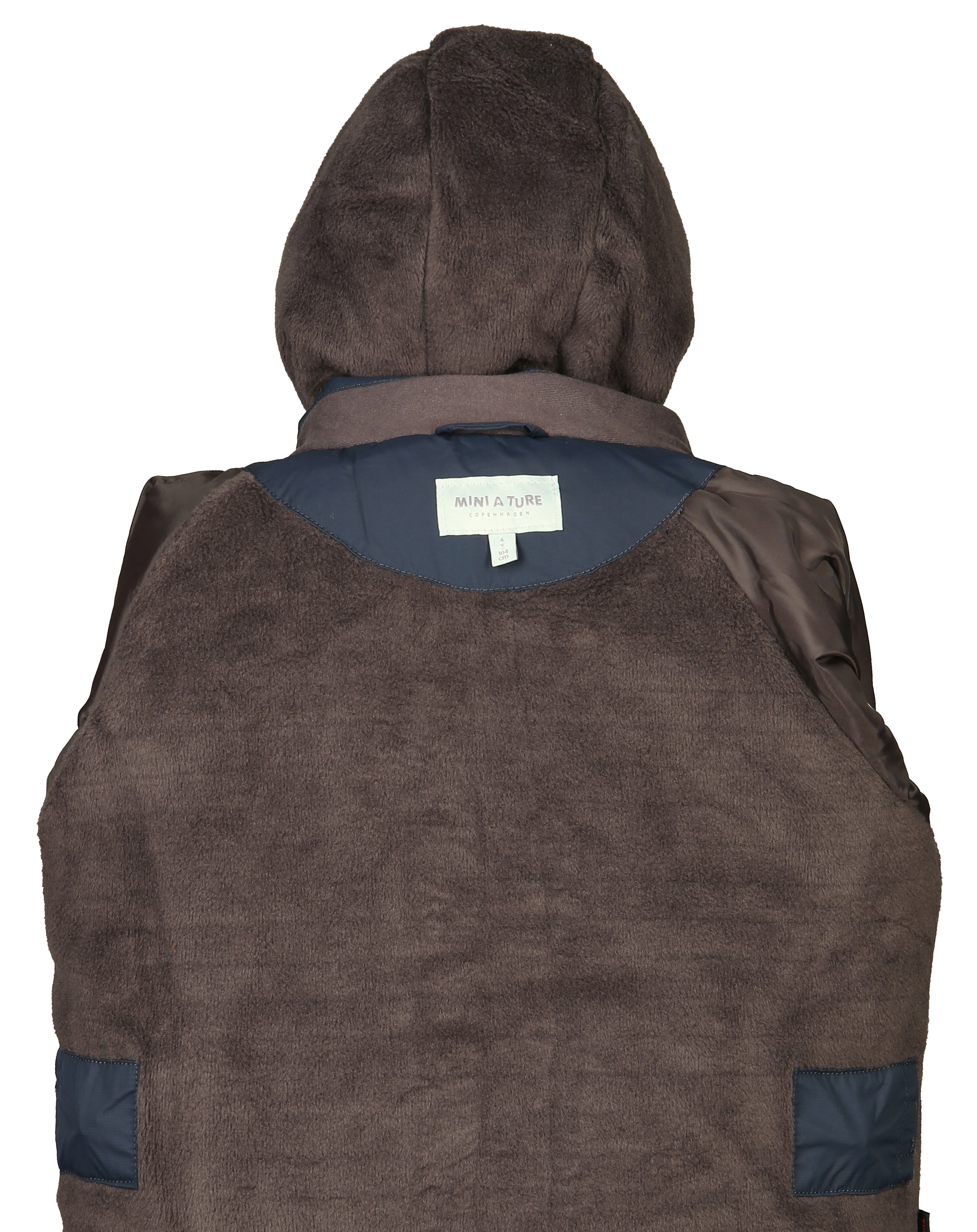 Funktions-Winterjacke MATWALLY in blue nights