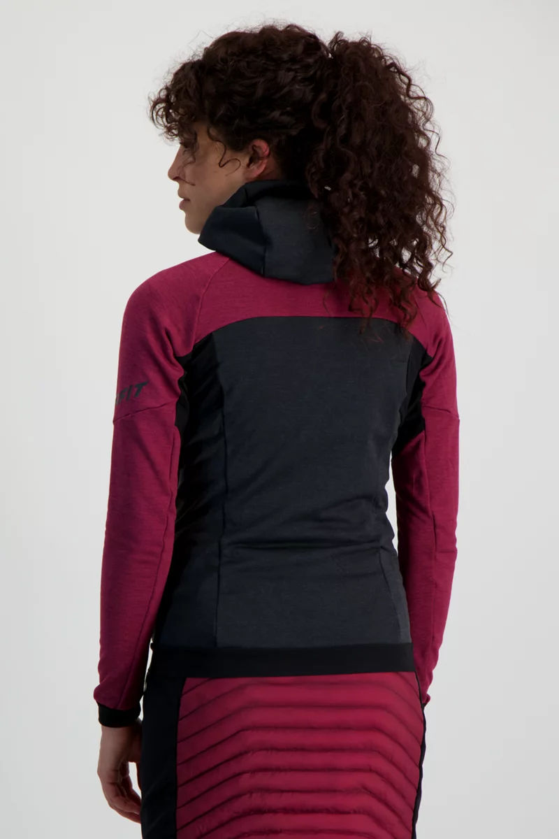Dynafit Tour Wool Thermal Damen Midlayer