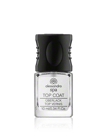Alessandro Spa Top Coat 10ml