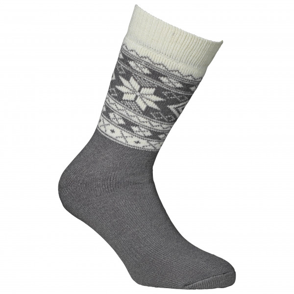 Alpacasocks&Co - Winter Alpaca - Chaussettes d'expédition