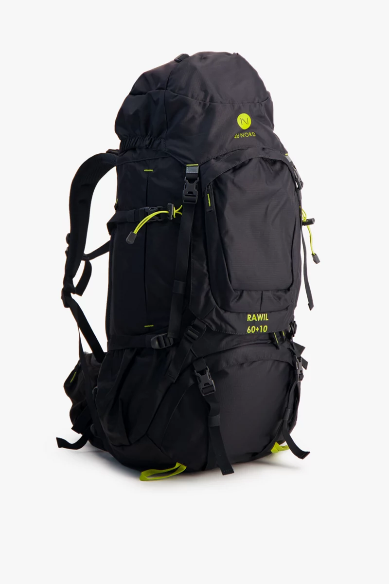 46 NORD Rawil 60+10 L Wanderrucksack