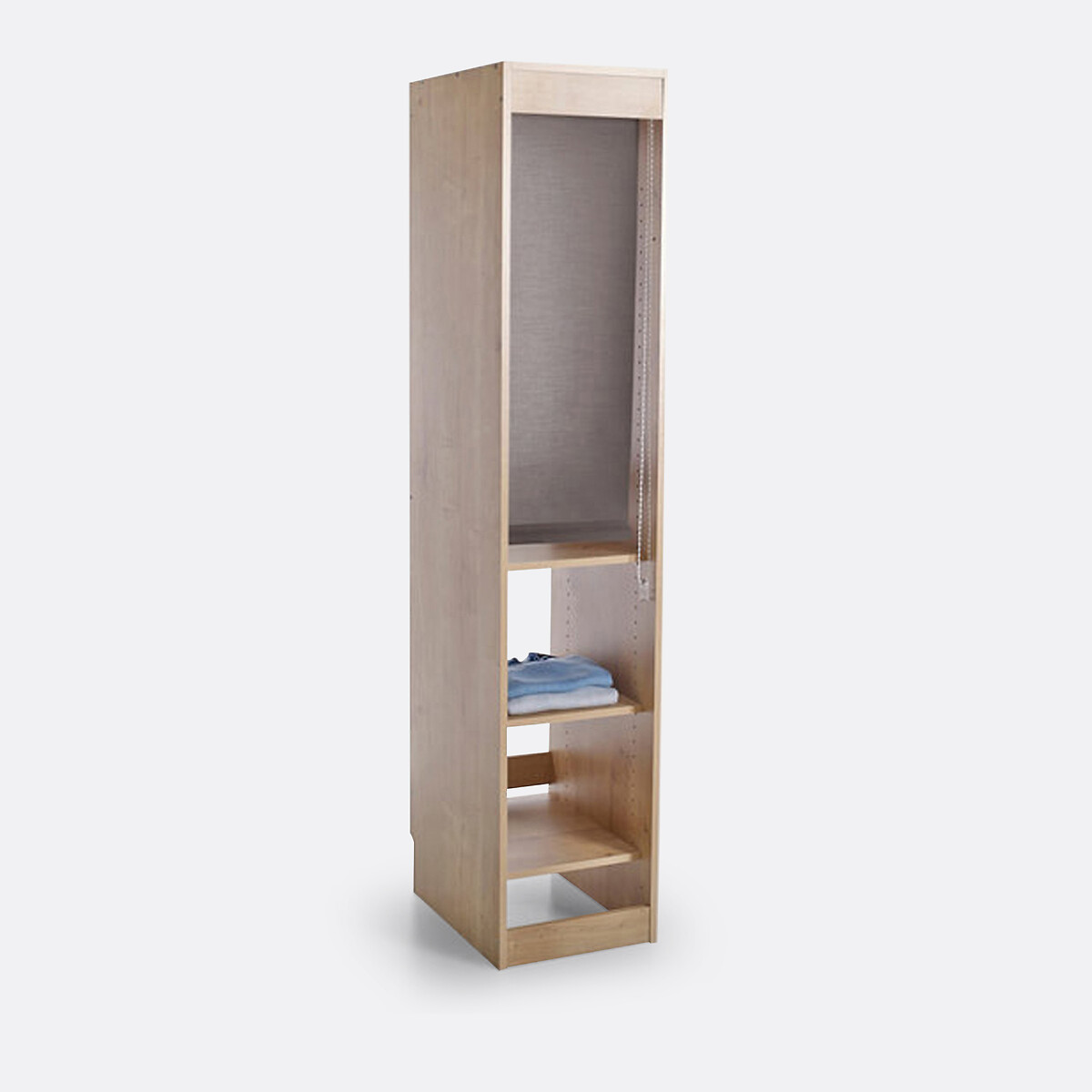 LA REDOUTE INTERIORS<br>Loja de vestuário, Construção