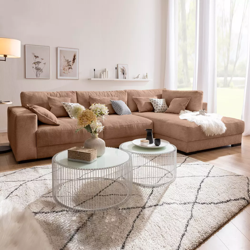 Ecksofa Marsala