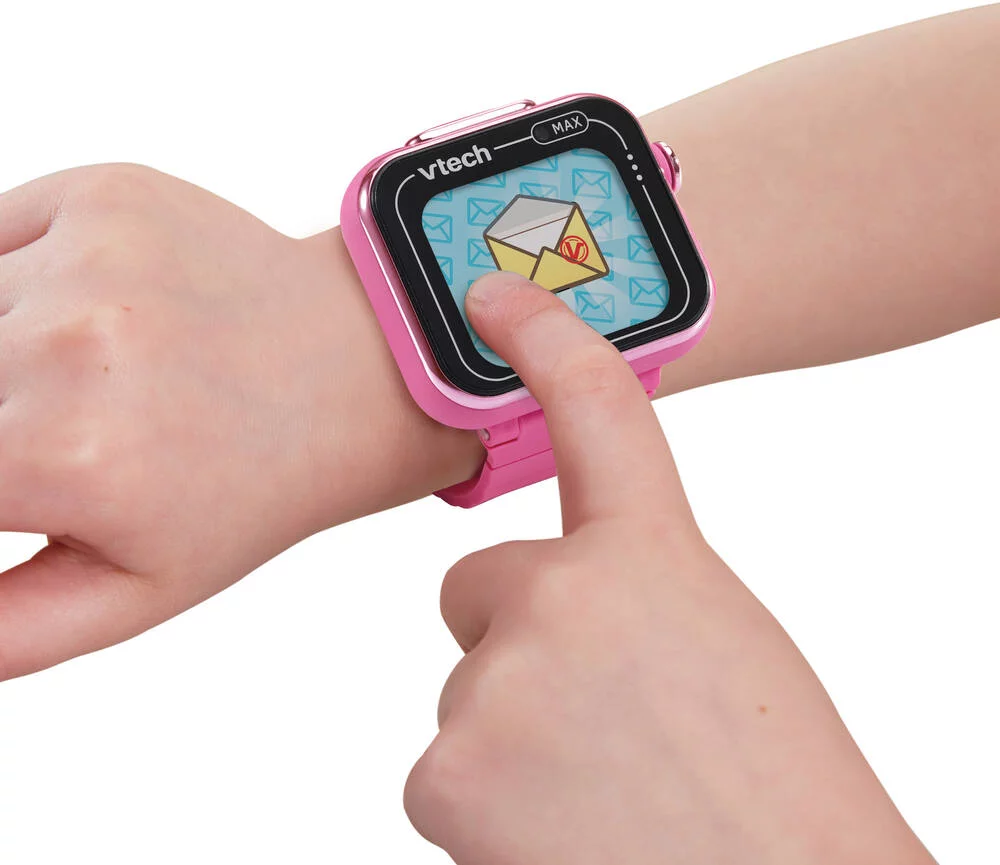 KIDIZOOM SMARTWATCH ROSE