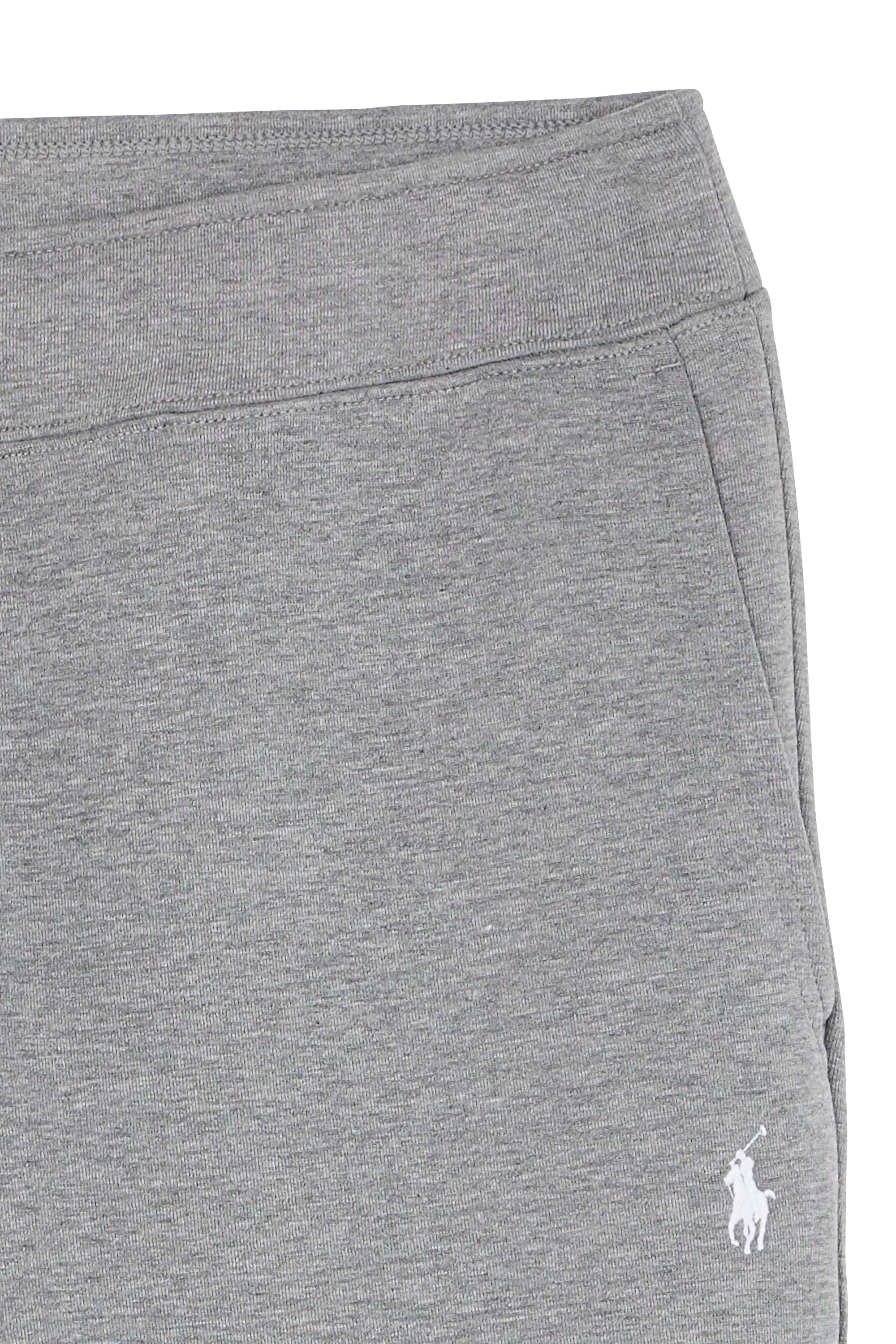 POLO RALPH LAUREN Jogging 30/1 DOUBLE KNT CVC-PNT Gris