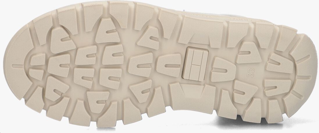 TOMMY HILFIGER witte tommy hilfiger lage sneakers 32896