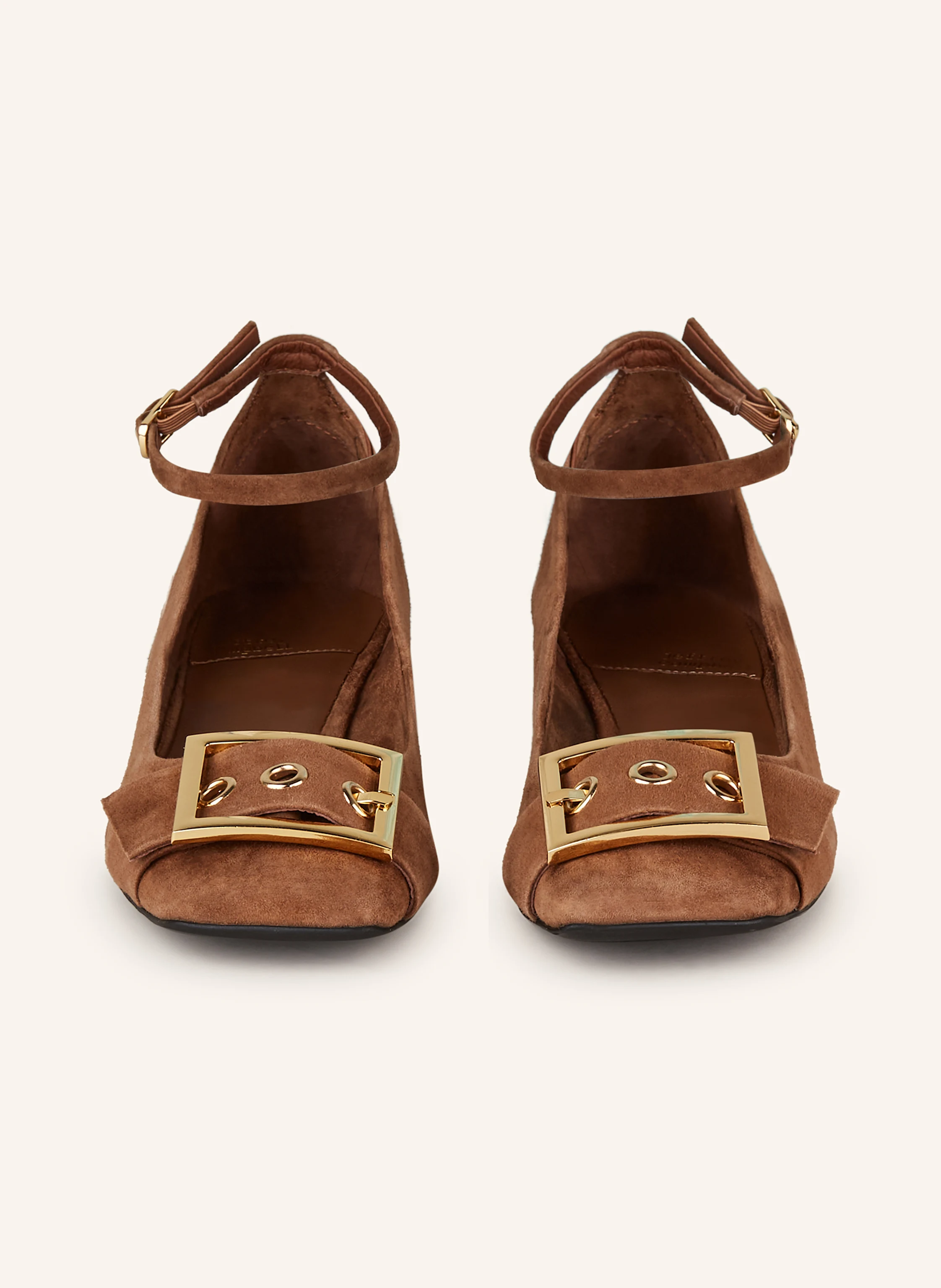jeffrey campbell Ballerinas LUCKIEST