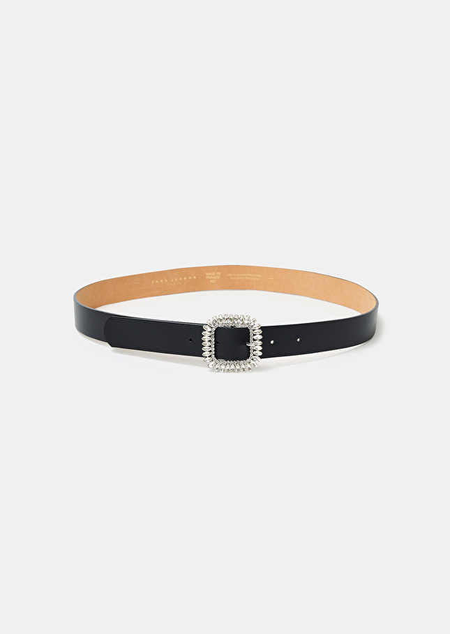 Ceinture Giginoire en cuir