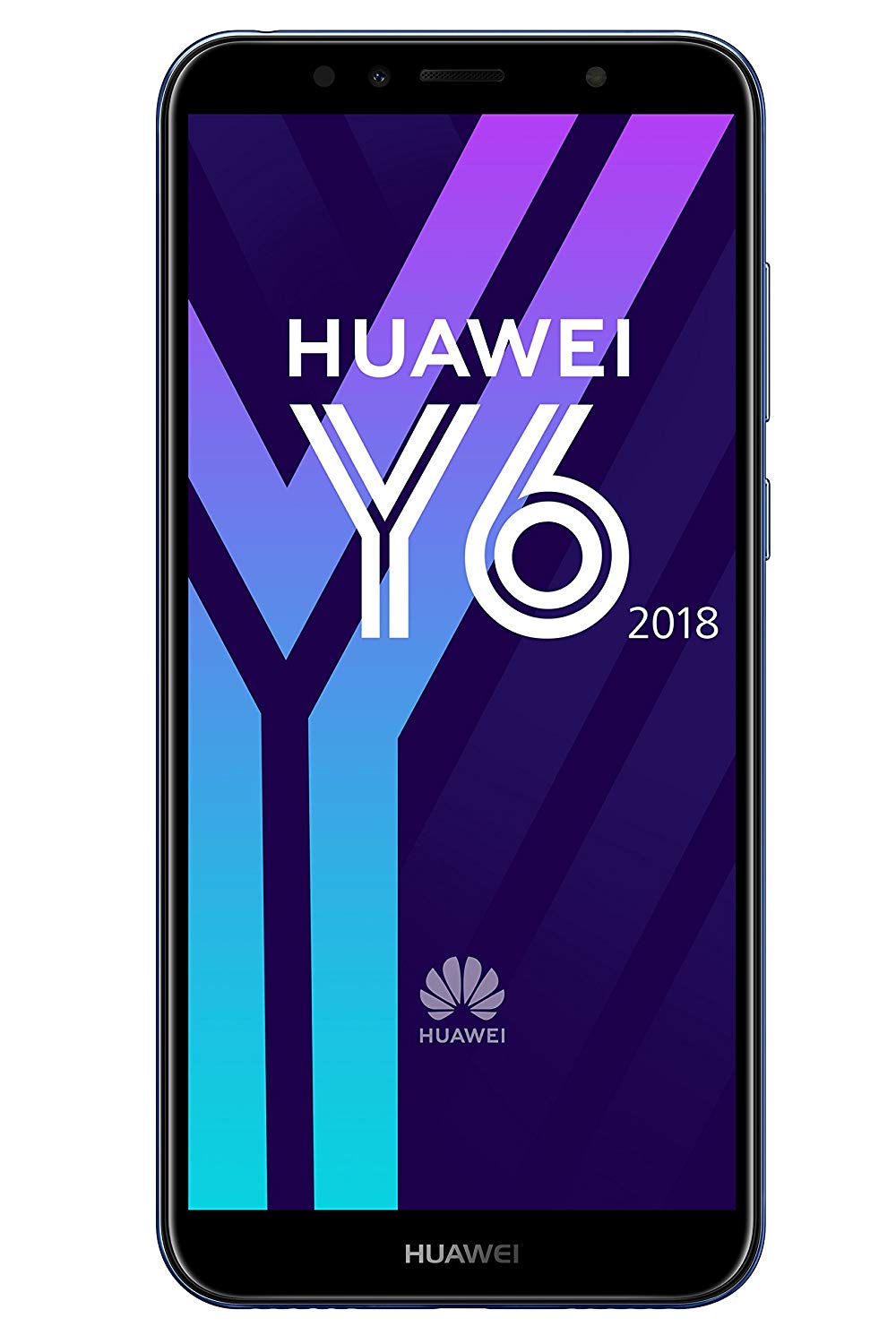 Huawei Y6 (2018)