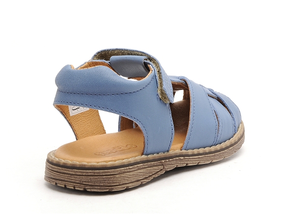 Froddo nu pieds enfant g3150210 bleu