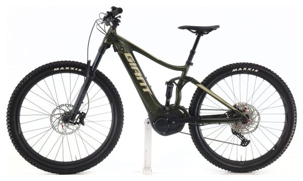 Produit reconditionné · Giant Stance E  Pro 1 / Vélo VTT électrique / Giant | Très bon état