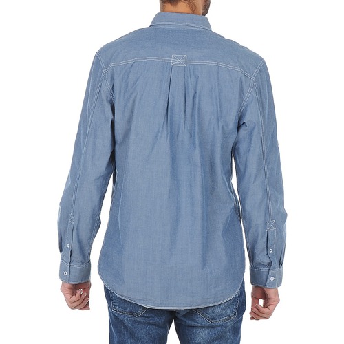 Lee Cooper - Greyven Azul