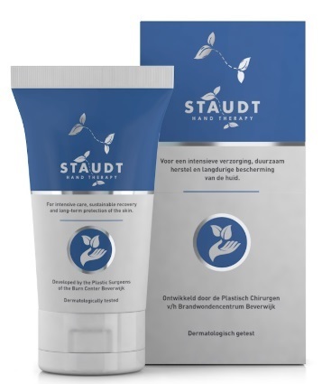 Staudt Hand Therapy 75ml