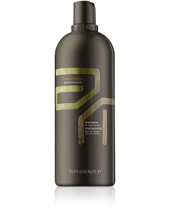 Aveda Men Pure-Formance Shampoo 1000ml