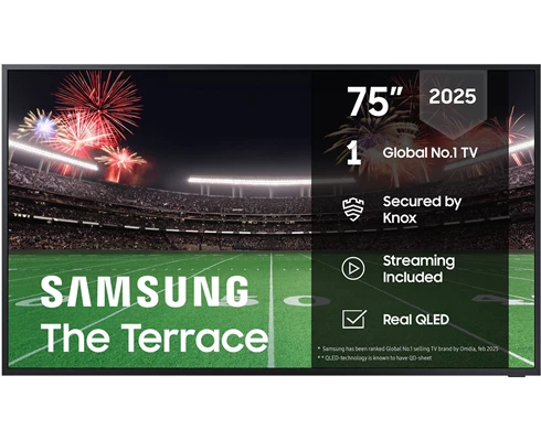Samsung TQ75LST7DATXXC