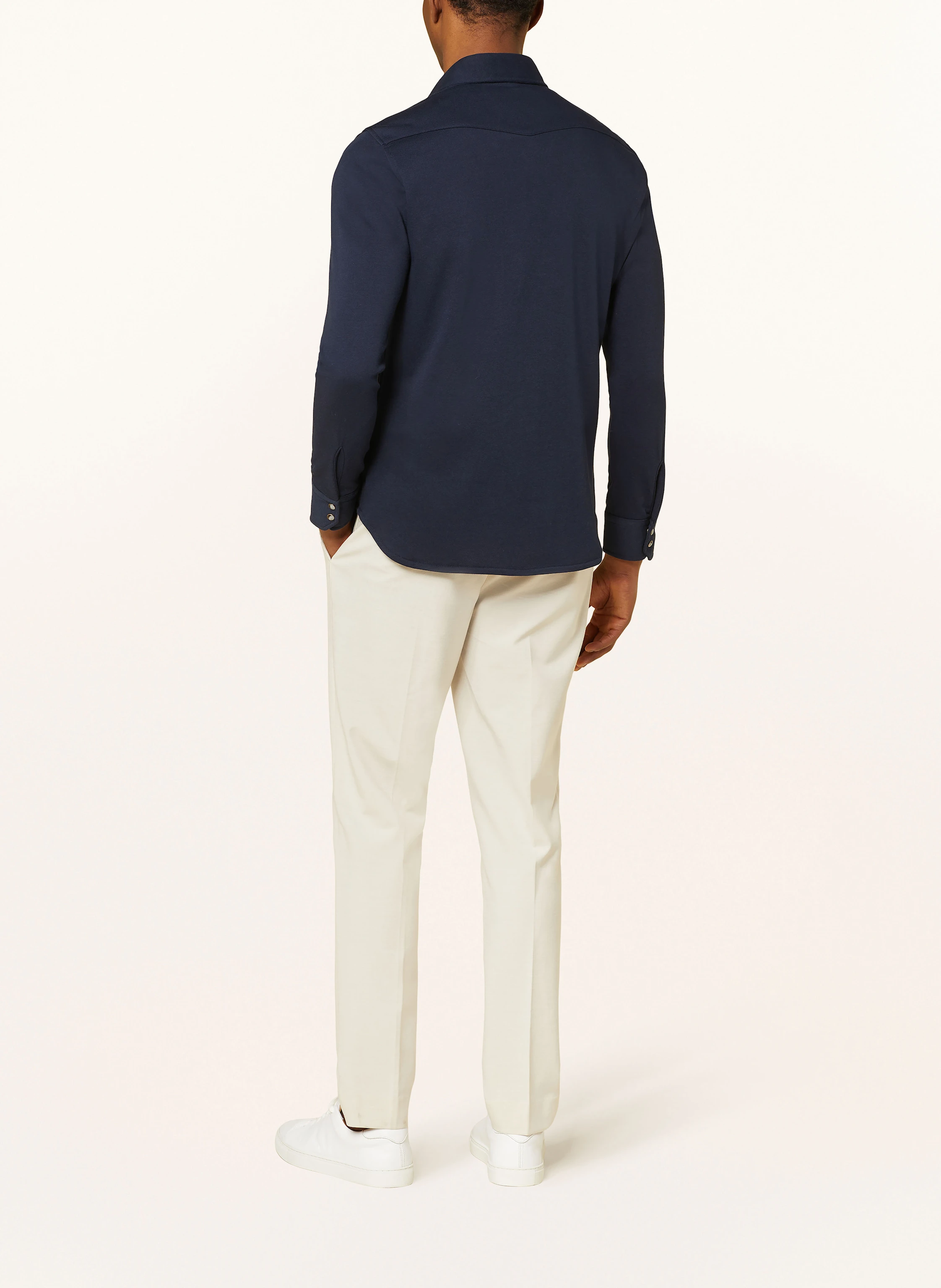 PROFUOMO Overshirt
